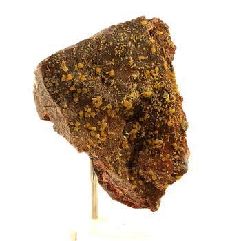 Hedyphane. 942.5 ct.