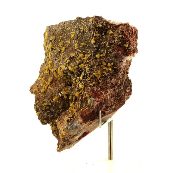 Hedyphane. 942.5 ct.