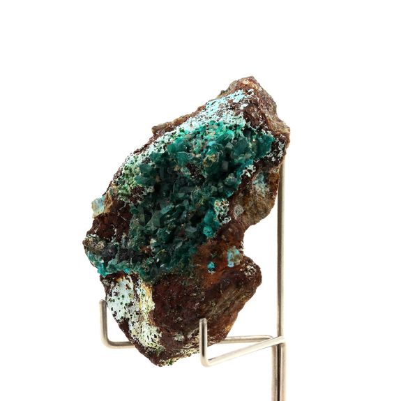 Dioptase. 343.5 ct.