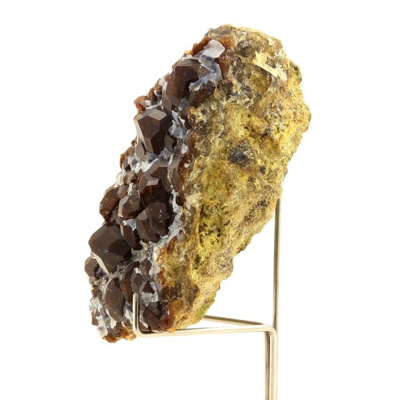 Grossular Garnet. 732.0 ct.