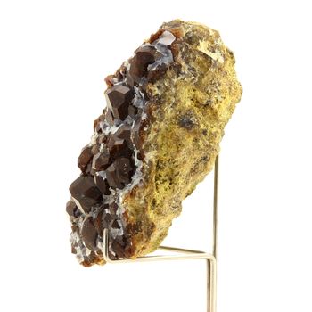 Grossular Garnet. 732.0 ct.