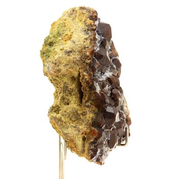 Grossular Garnet. 732.0 ct.