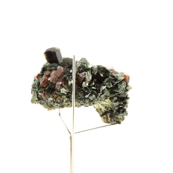 Grossular Garnet. 416.5 ct.