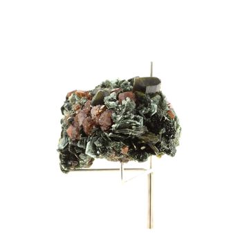 Grossular Garnet. 416.5 ct.