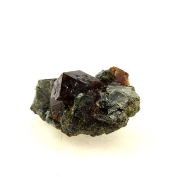 Grossular Garnet. 143.5 ct.