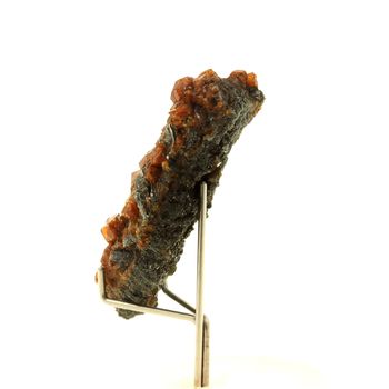 Grossular Garnet. 196.5 ct.