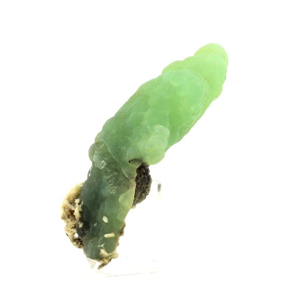 Prehnite. 1983.0 ct.