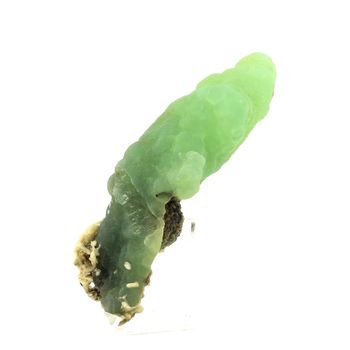 Prehnite. 1983.0 ct.