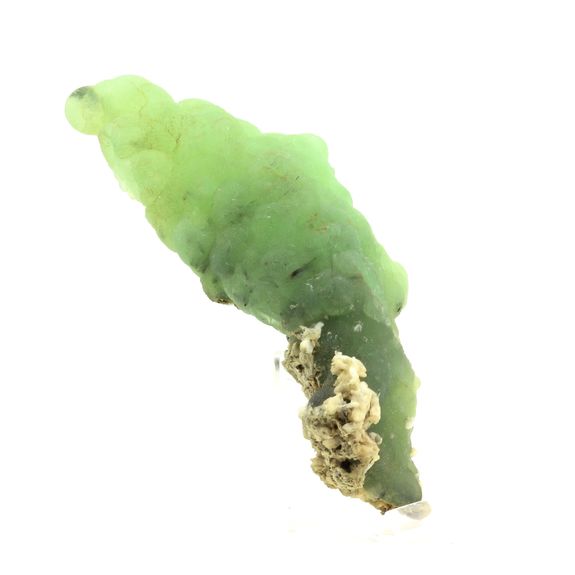 Prehnite. 1983.0 ct.