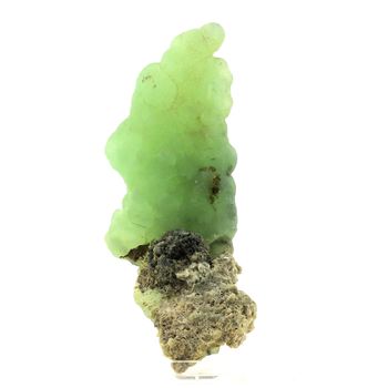 Prehnite. 1983.0 ct.