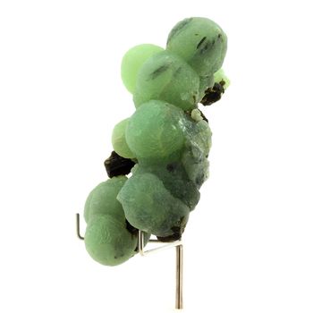 Prehnite + Epidote. 1000.0 ct.