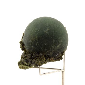 Prehnite + Epidote. 942.5 ct.