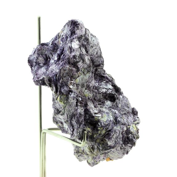 Lepidolite. 1894.0 ct.