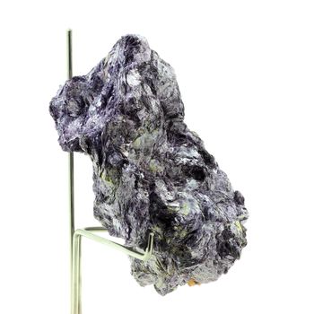 Lepidolite. 1894.0 ct.