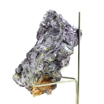 Lepidolite. 1894.0 ct.