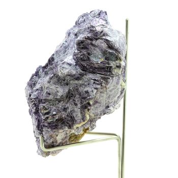 Lepidolite. 1823.5 ct.