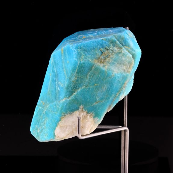 Amazonite. 426.5 ct.