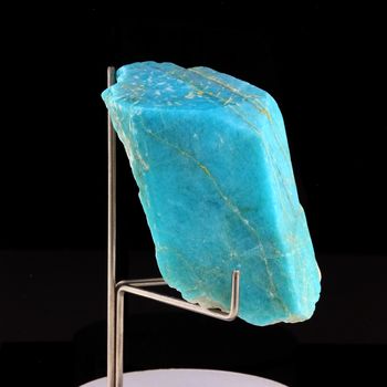 Amazonite. 426.5 ct.