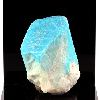 Amazonite. 1184.5 ct.