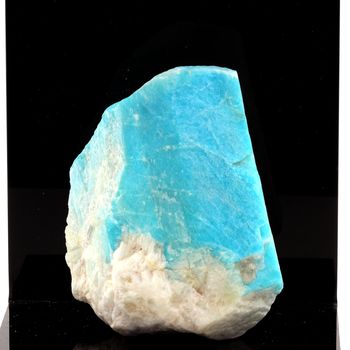 Amazonite. 1184.5 ct.