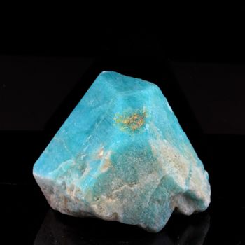 Amazonite. 503.0 ct.