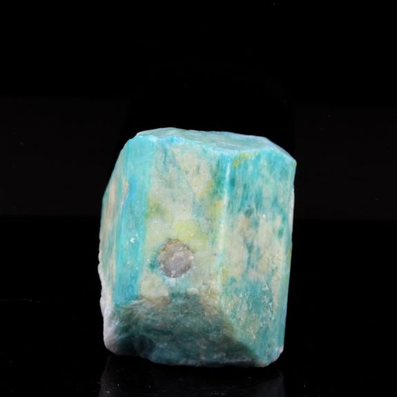 Amazonite. 417.5 ct.