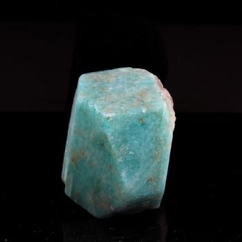 Amazonite. 352.0 ct.