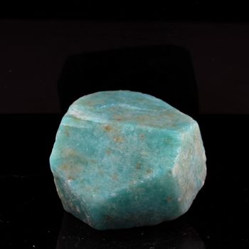 Amazonite. 352.0 ct.