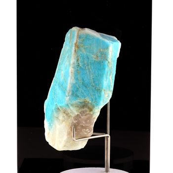 Amazonite. 966.0 ct.