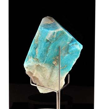 Amazonite. 966.0 ct.