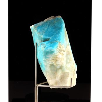 Amazonite. 966.0 ct.