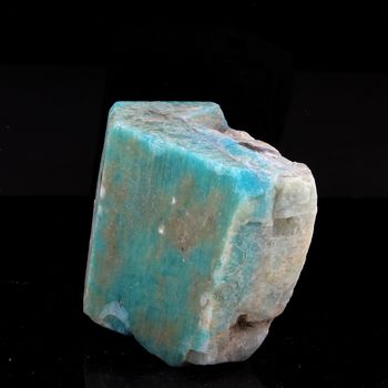 Amazonite. 471.5 ct.