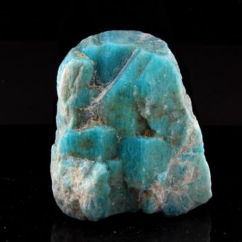 Amazonite. 839.5 ct.