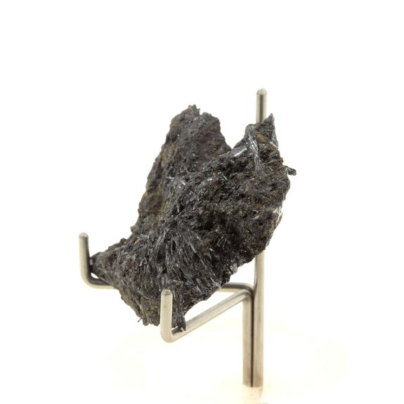 Cylindrite. 75.0 ct.