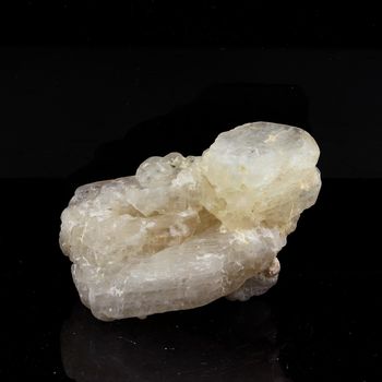 Albite. 184.5 ct.