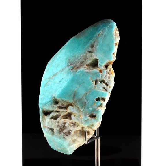 Amazonite. 1303.5 ct.