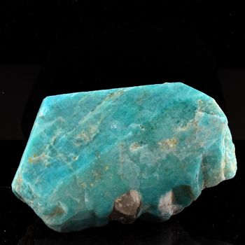 Amazonite. 763.5 ct.