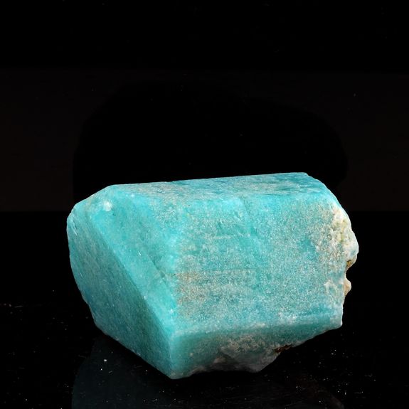 Amazonite. 317.5 ct.