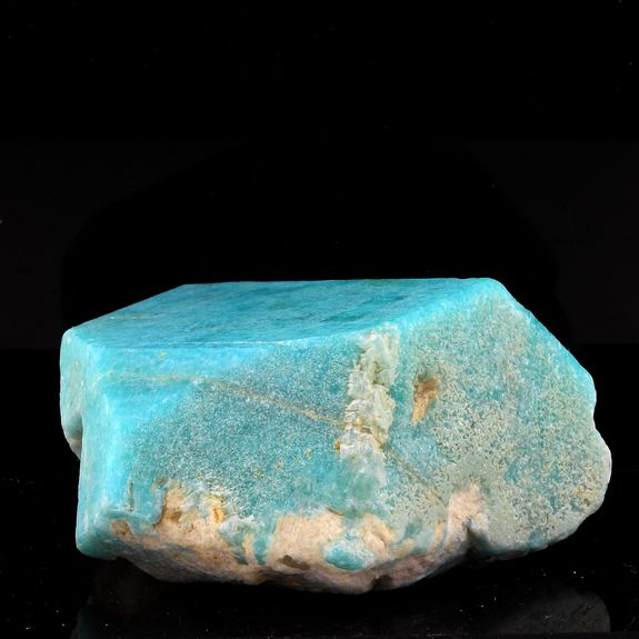 Amazonite. 567.5 ct.