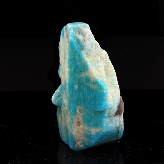 Amazonite. 284.5 ct.