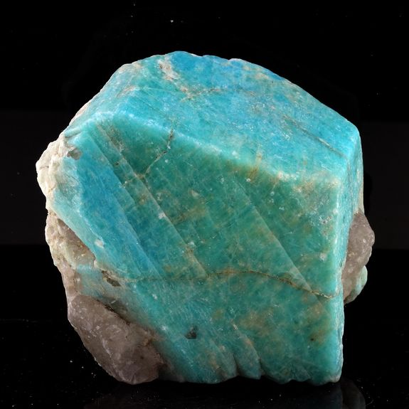 Amazonite. 1106.5 ct.