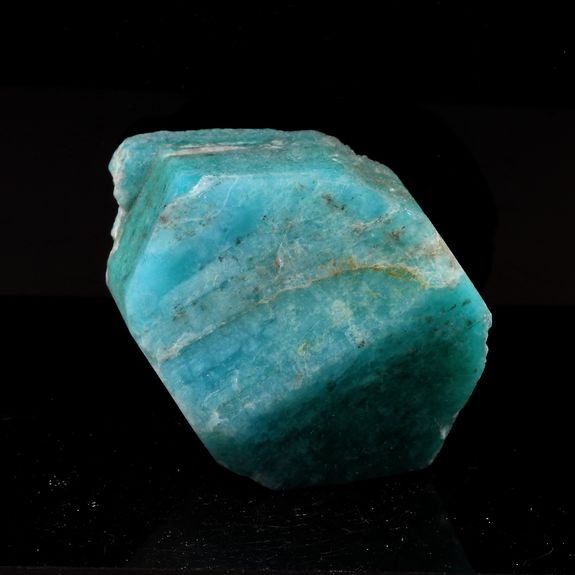 Amazonite. 354.5 ct.