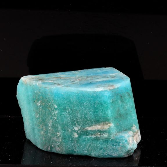 Amazonite. 354.5 ct.