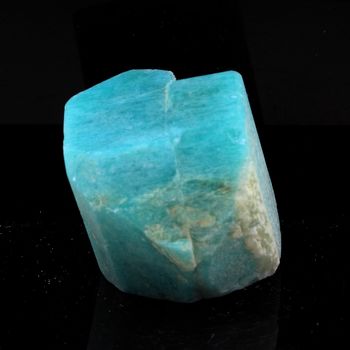 Amazonite. 355.5 ct.