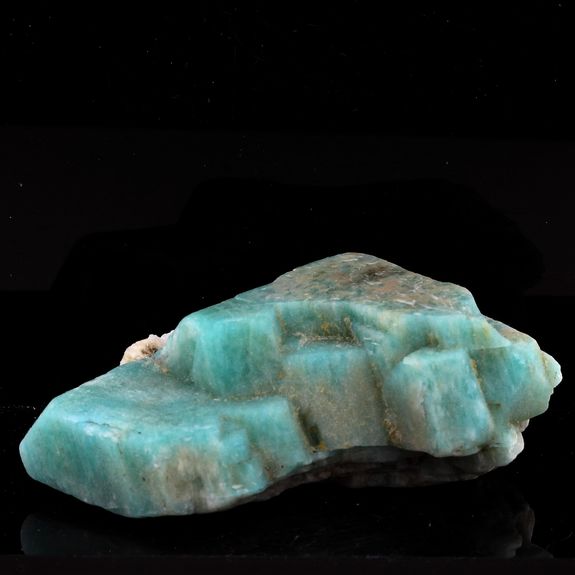 Amazonite. 398.5 ct.