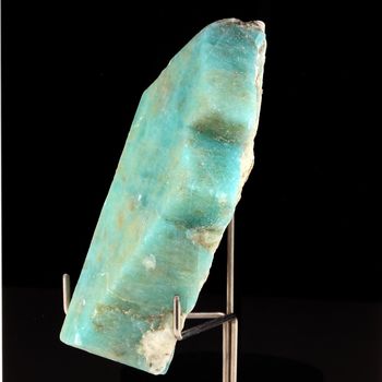 Amazonite. 691.5 ct.