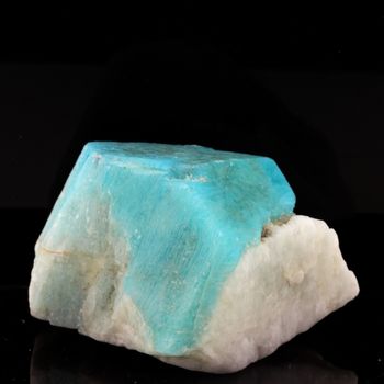 Amazonite. 806.5 ct.
