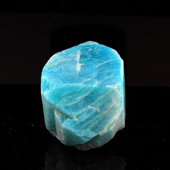 Amazonite. 315.5 ct.