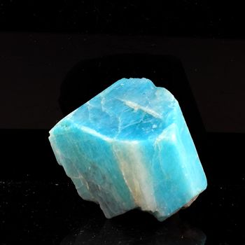 Amazonite. 315.5 ct.