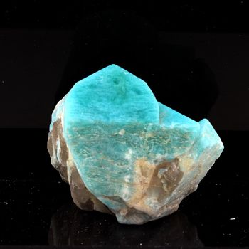 Amazonite. 513.0 ct.